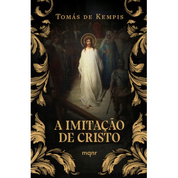 Encontraproduto.com.br - A Imitação De Cristo