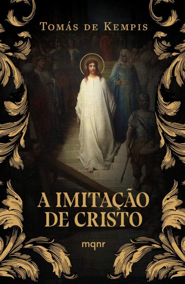 Encontraproduto.com.br - A Imitação De Cristo