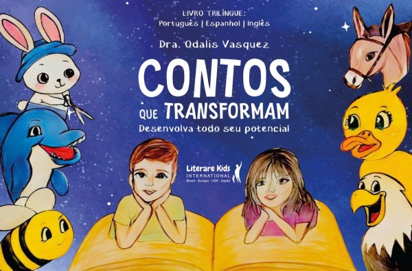 Encontraproduto.com.br - Contos Que Transformam