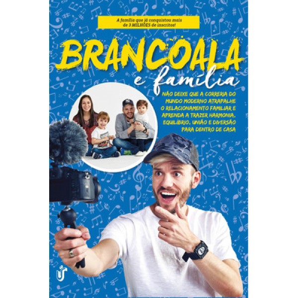 Encontraproduto.com.br - Brancoala E Família