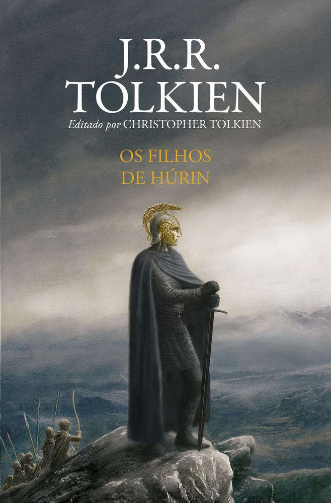 Os Filhos De Hurin