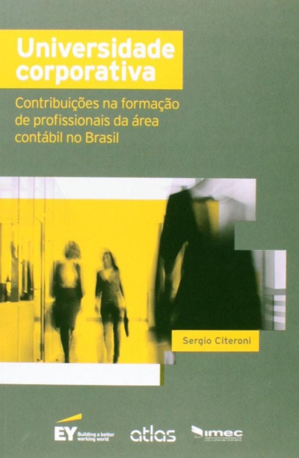 Universidade Corporativa