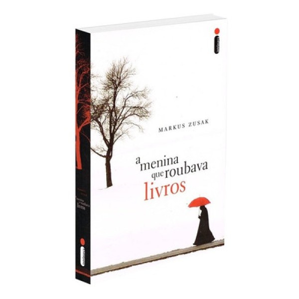 A Menina Que Roubava Livros