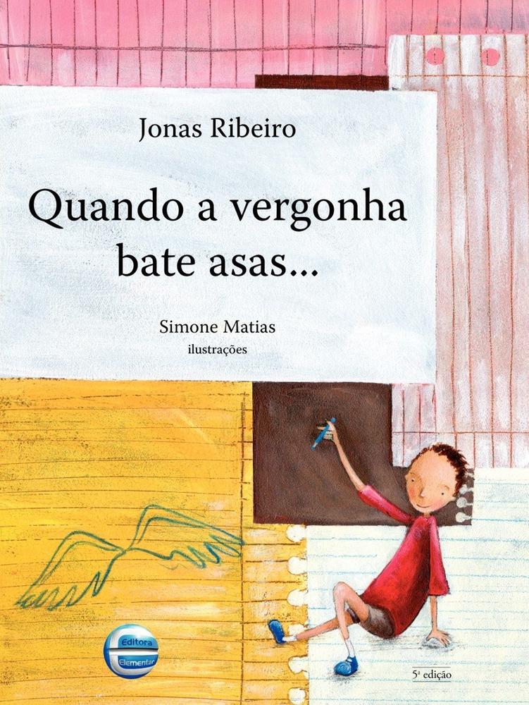 Quando A Vergonha Bate Asas