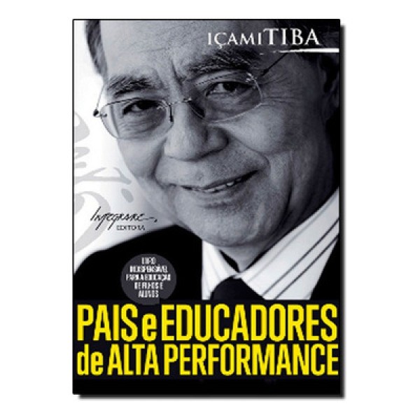 Encontraproduto.com.br - Pais E Educadores De Alta Performance