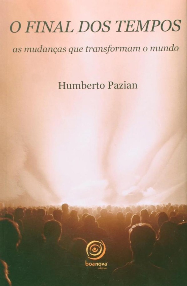Encontraproduto.com.br - O Final Dos Tempos
