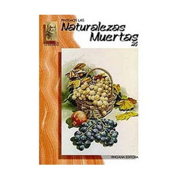 Coleção Leonardo 26 - As Naturezas Mortas - Naturezas Mortas 3