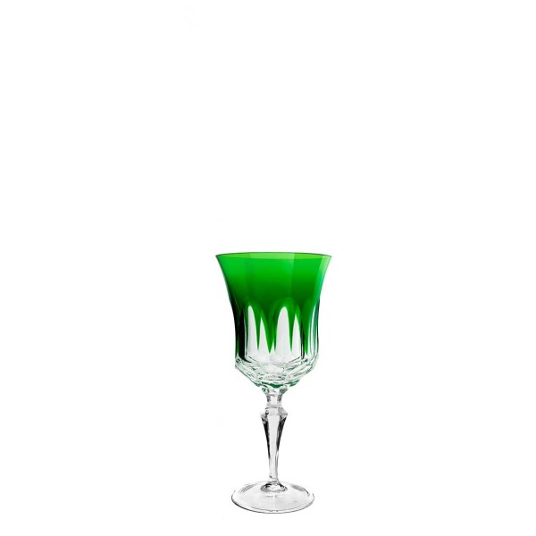 Taça de Cristal Strauss Licor 80ml - Verde Escuro - 119.105.055.014