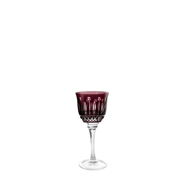 Taça de Cristal Strauss Licor 60ml - Ametista - 225.105.069.013