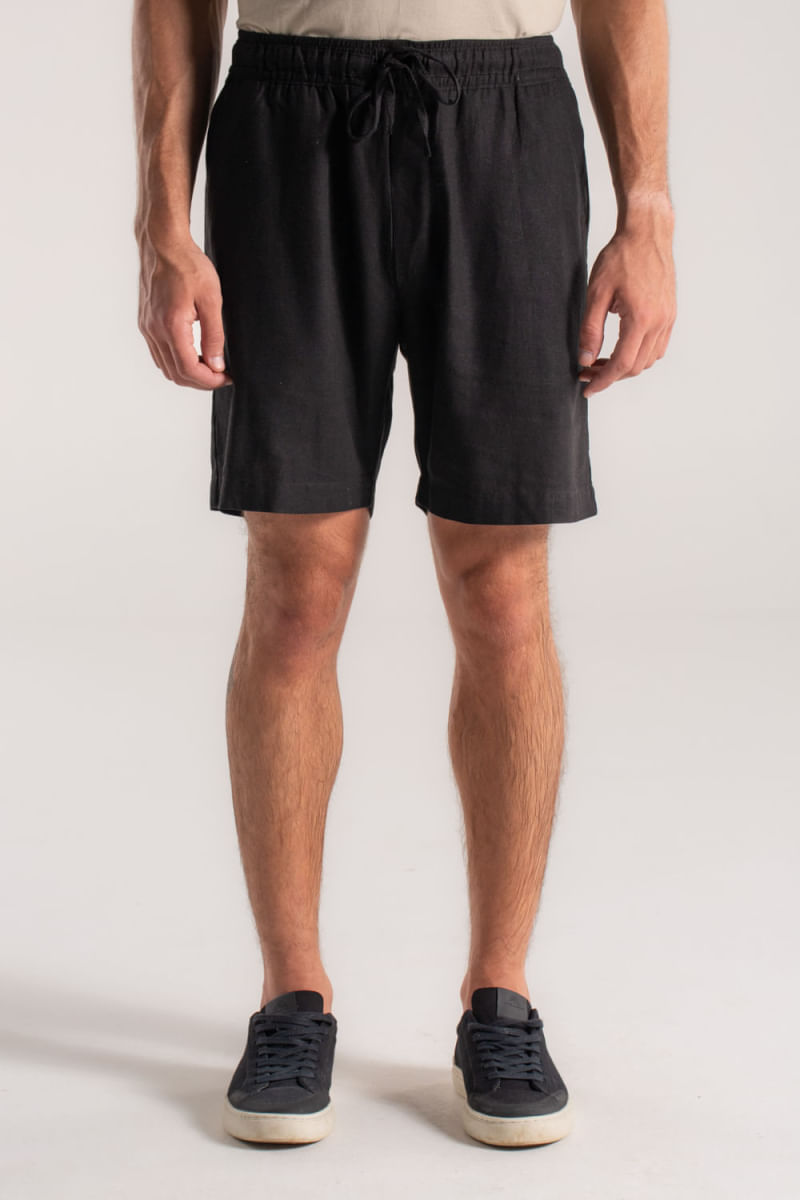 BERMUDA BIG PRETO