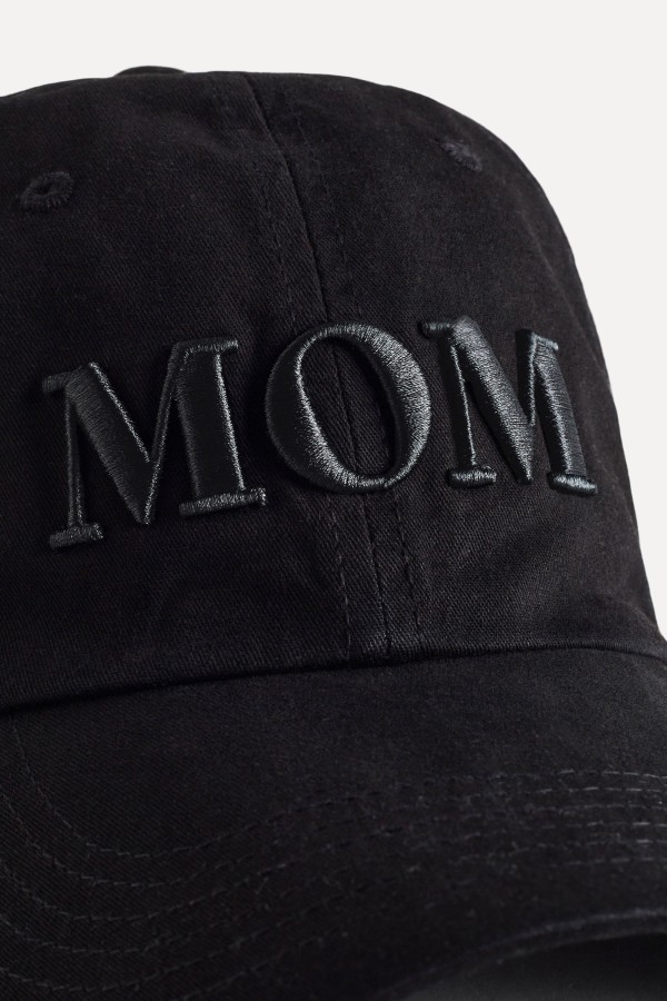 Encontraproduto.com.br - Bone Bordado Mom