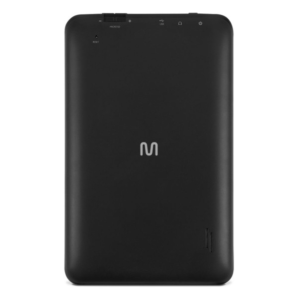 Encontraproduto.com.br - Tablet M7 Wi-fi 2GB RAM 32GB Tela 7 Pol. Android 13 Quad Core Multi - NB390OUT [Reembalado]