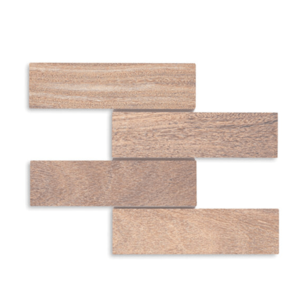 Pastilha Acetinada Legno 7x26cm Strufaldi