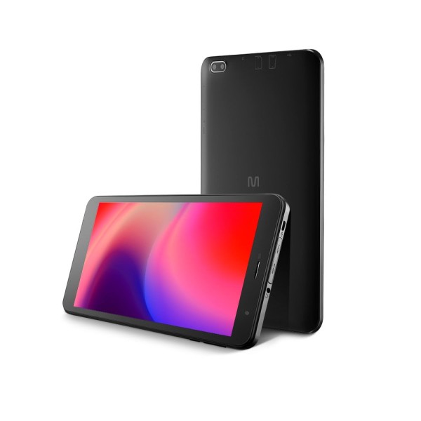 Encontraproduto.com.br - Tablet M8 4G 32GB Tela 8 pol. 2GB RAM + WIFI Android 11 (Go edition) Processador Octa Core Preto Multi - NB385OUT [Reembalado]