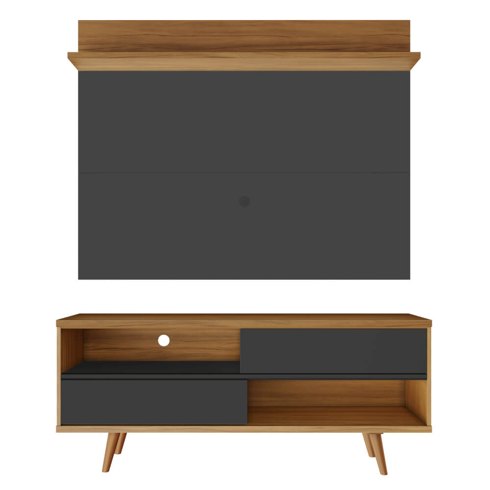 Painel NT1185 + Bancada NT1180 para TV até 50