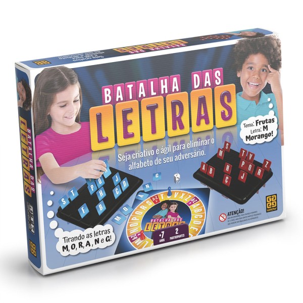 Encontraproduto.com.br - Combo Jogos Infantis - Ref.2