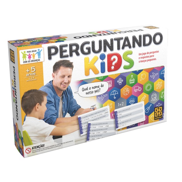 Encontraproduto.com.br - Combo Jogos Infantis - Ref.2