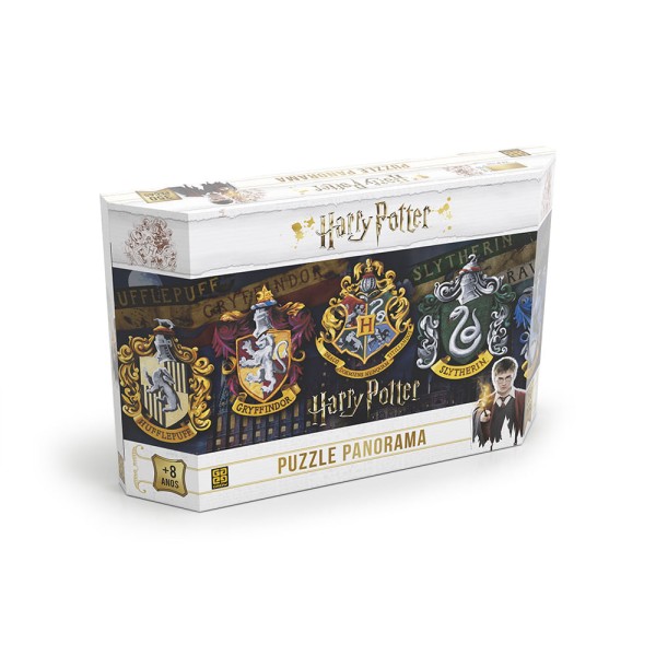 Encontraproduto.com.br - Combo Harry Potter Ref. 6