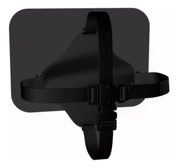 Encontraproduto.com.br - Cadeirinha de Carro Spinel 360º Maxi-Cosi 0 a 36 Kg Authentic Graphite + Espelho Back Seat