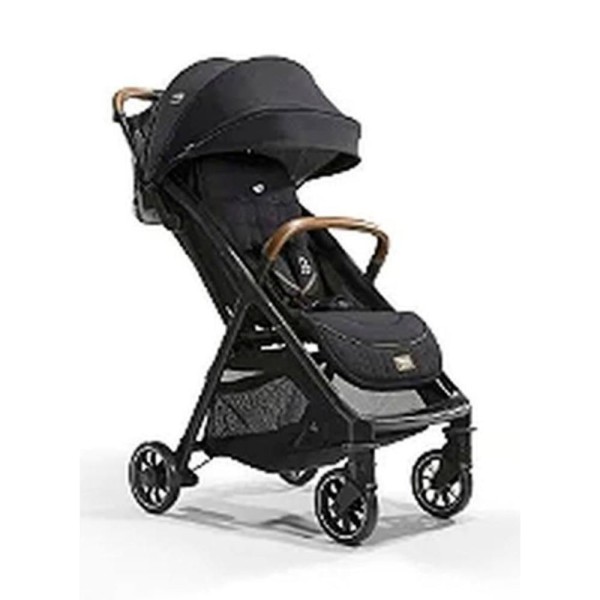 Encontraproduto.com.br - Carrinho de Bebê Combo Parcel Eclipse com Bebê Conforto I-snug Shale Joie