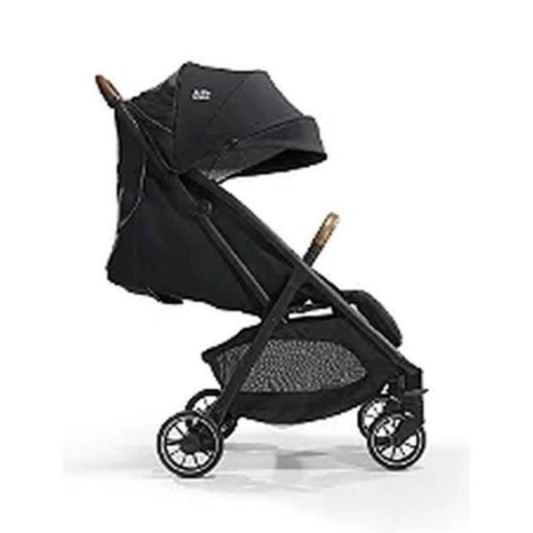 Encontraproduto.com.br - Carrinho de Bebê Combo Parcel Eclipse com Bebê Conforto I-snug Shale Joie
