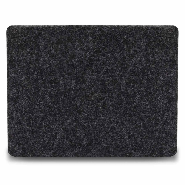 Encontraproduto.com.br - Caixa Corneteira Vazia para Corneta Curta 2 Drivers 2 Tweeter Revestida em Carpete Cinza
