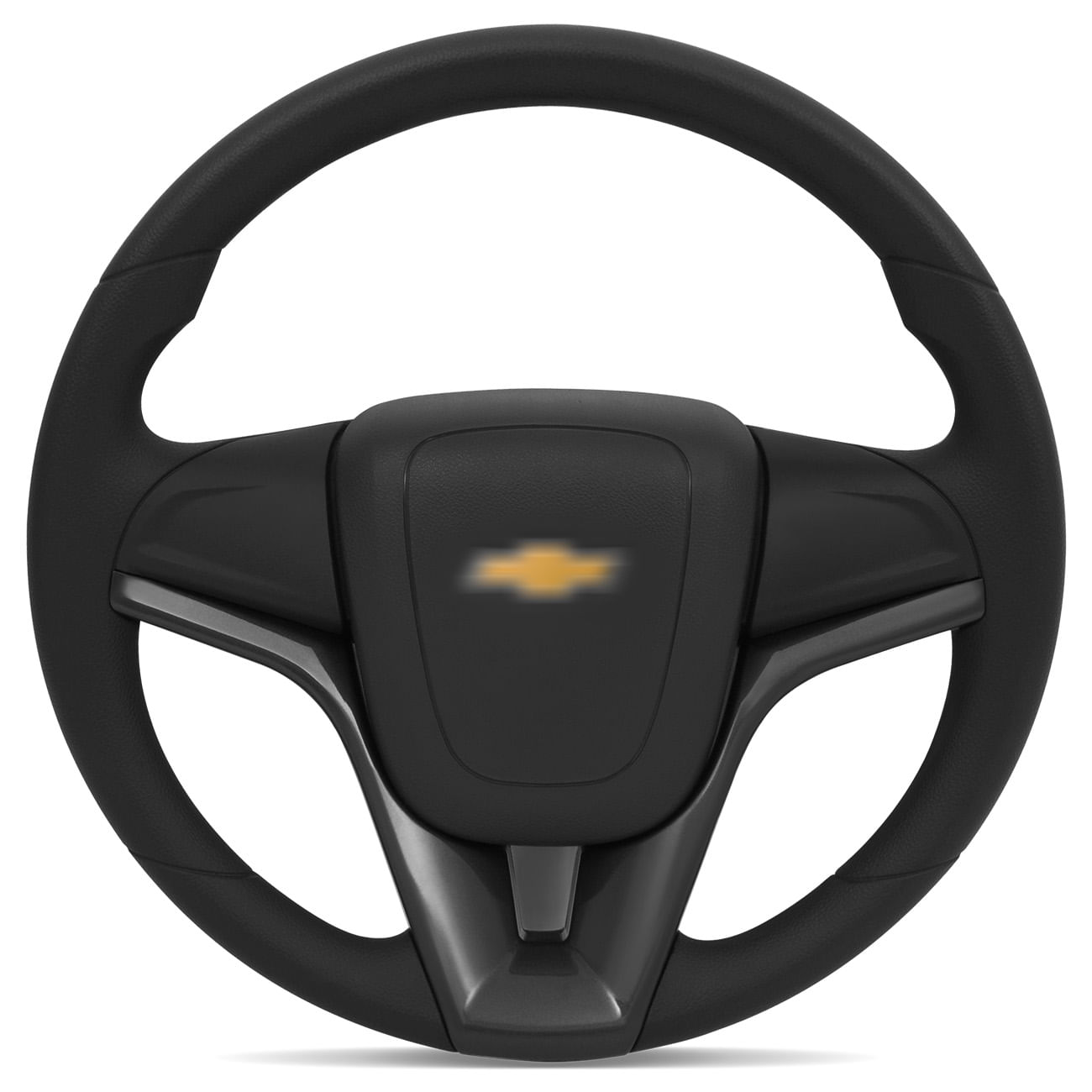 Volante Esportivo Montana Astra Corsa Joy Vectra Meriva Zafira 1998 a 2012 Grafite Modelo Cruze