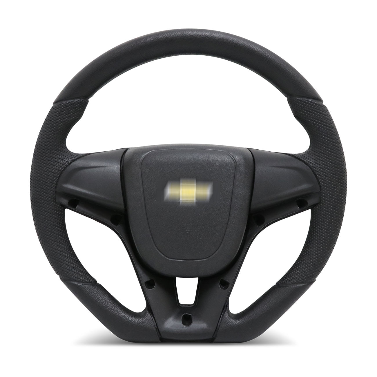 Voalnte Esportivo Cruze Camaro S10 Blazer Onix Corsa Classic Chevette Montada com Cubo