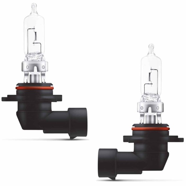 Encontraproduto.com.br - Par Lâmpada Neolux Halógena HB3 9005 Standard 3200K 60W 12V Carro Original