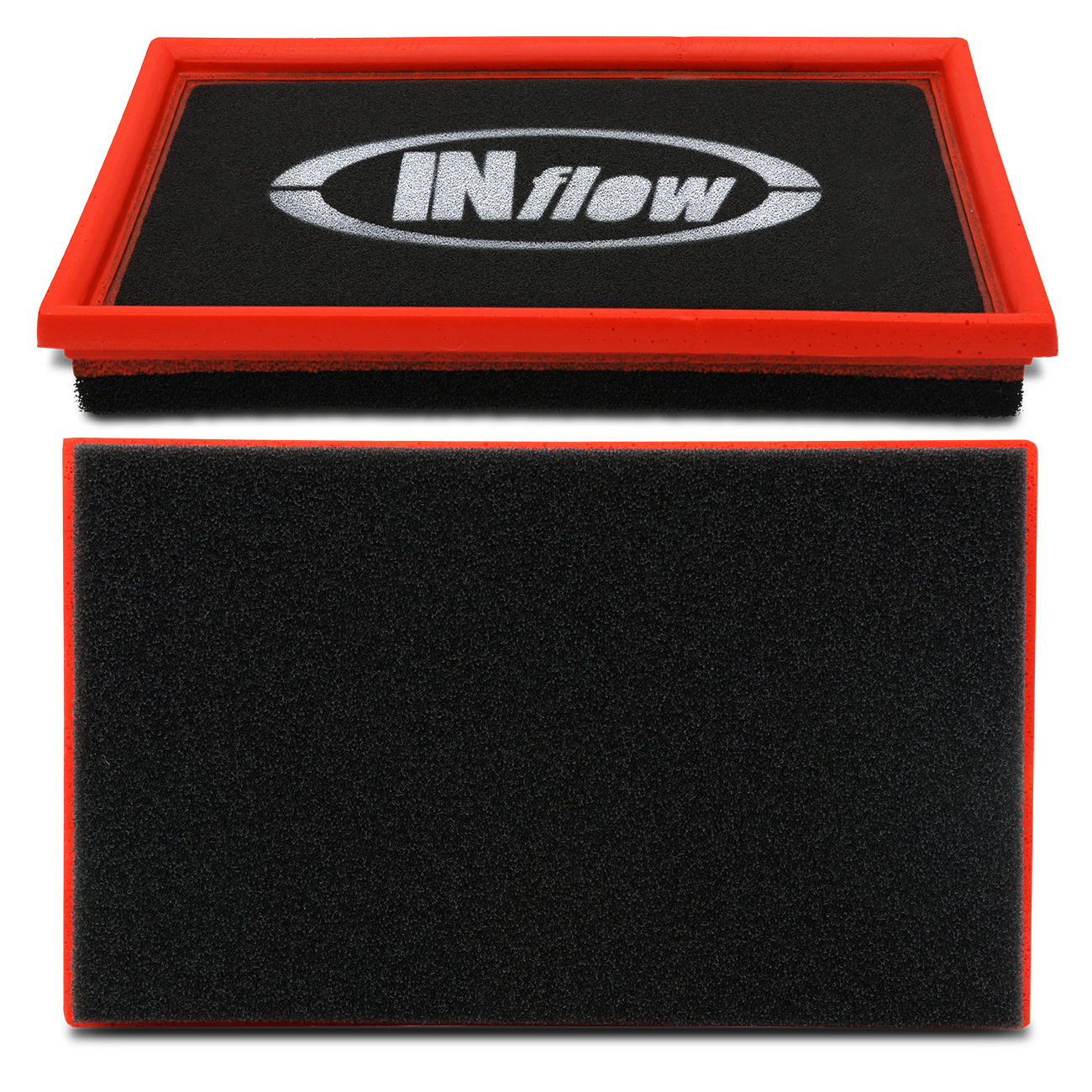 Encontraproduto.com.br - Filtro de Ar Esportivo Inflow Inbox Ford Fusion 2.3 2006 a 2009 Ford Fusion 2.5 2010 a 2018 HPF2400