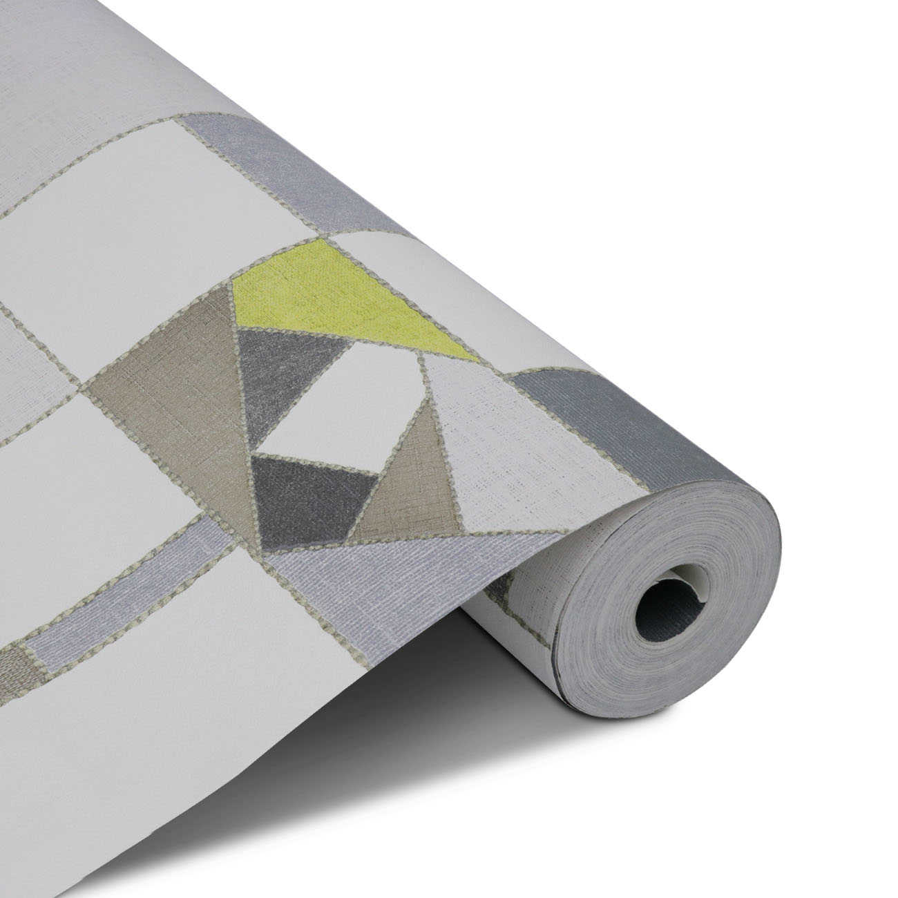 Encontraproduto.com.br - Papel de Parede Lavável Alice Vinílico Para Decoração Sala Quarto 17 Metros Vários Modelos