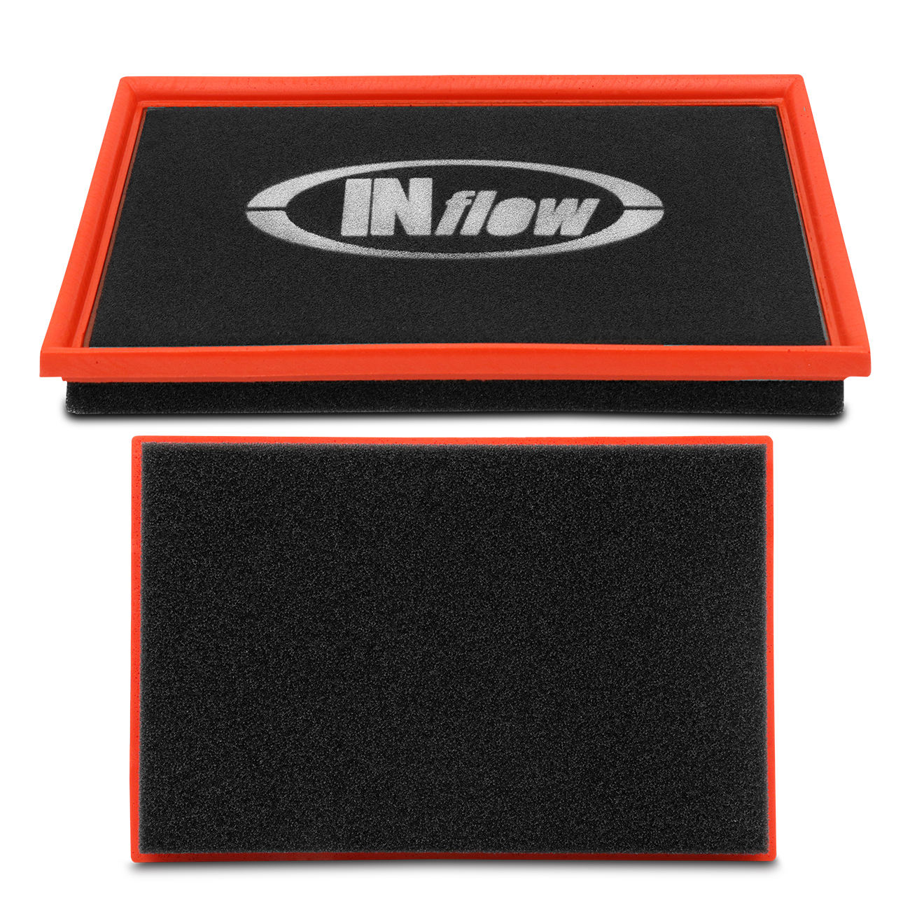 Filtro Ar Esportivo Inflow Peugeot 307 2001 a 2012 Feline 2003 a 2007 Inbox HPF5250 + Brinde