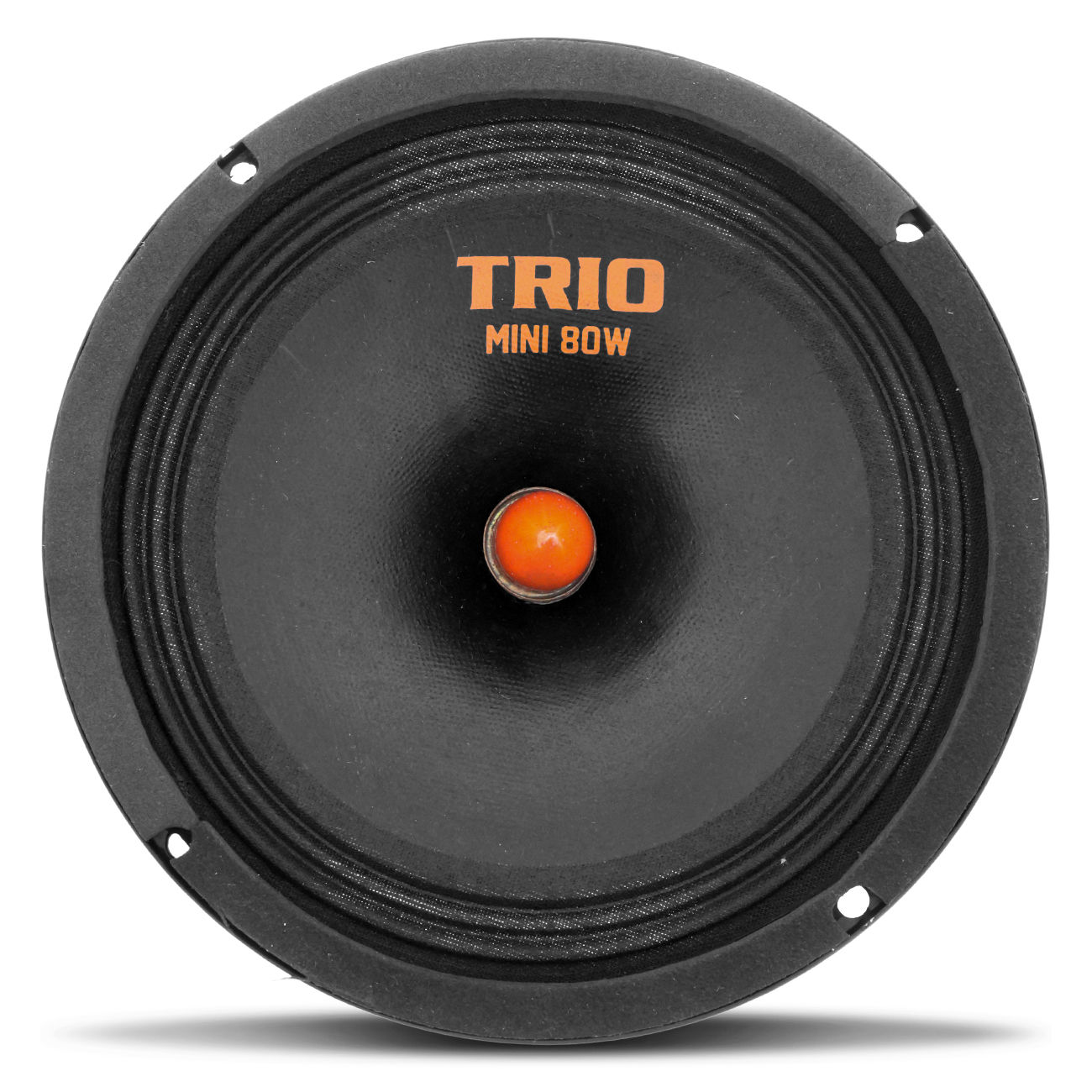 Alto Falante Woofer Magnum Trio Mini 6