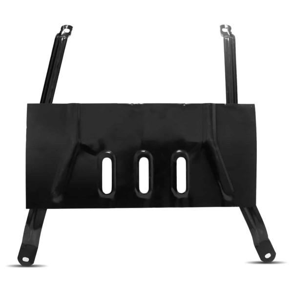 Encontraproduto.com.br - Protetor de Carter Onix Hatch Sedan Premier 2020 2021 Preto