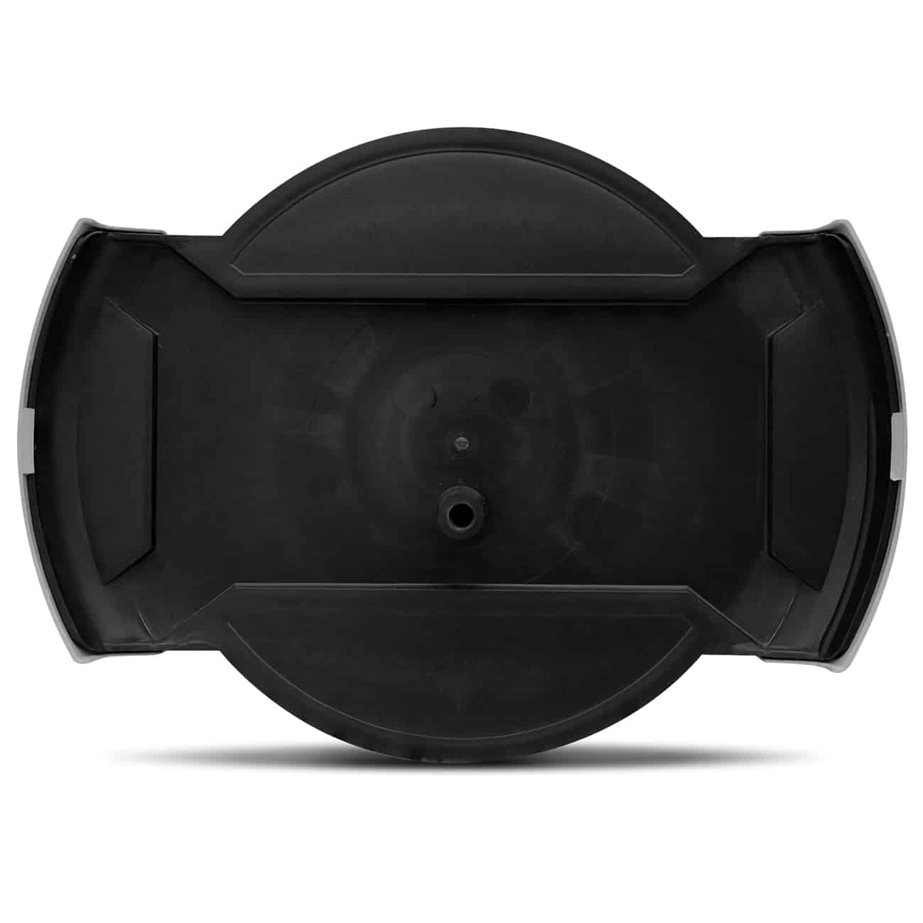 Encontraproduto.com.br - Semi Capa de Estepe Rígida Ecosport 2003 a 2021 Aro 15 16 17