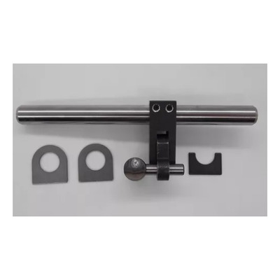 Encontraproduto.com.br - Jogo de Tapete Carpete Citroen C3 2003 a 2020 Preto Grafite Com Logo Bordado Concept 3D 5 Peças