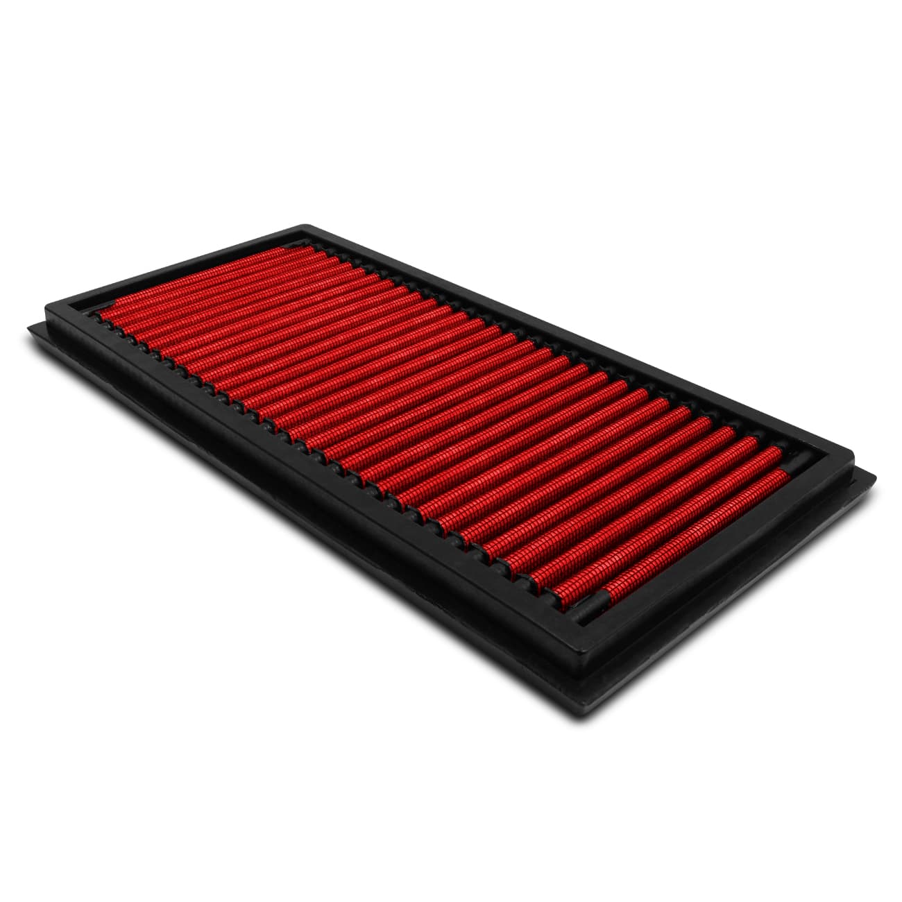 Encontraproduto.com.br - Filtro de Ar Esportivo Inbox RS Segunda Geração Fiat Toro 1.3 Turbo 2021 2022 RS29107 + Boné Shutt
