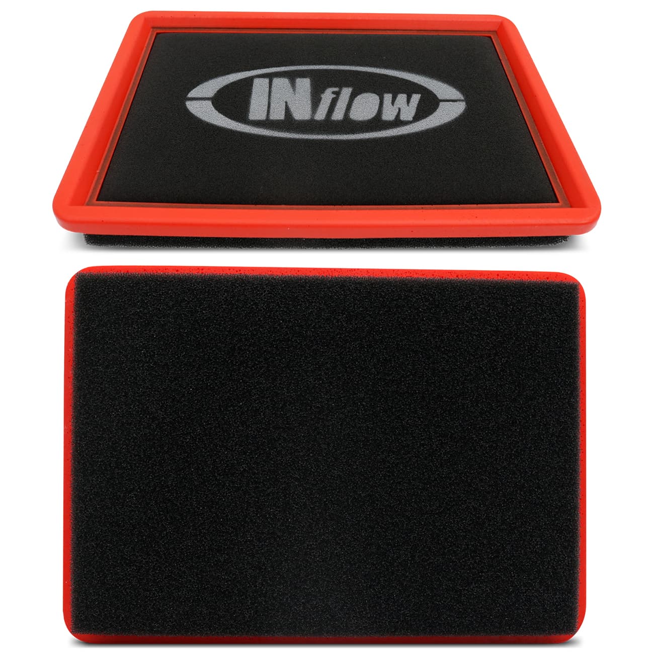 Encontraproduto.com.br - Filtro De Ar Esportivo Inflow Compatível CR-V 2.0 16V 2012 a 2021 Inbox Semi Racing HPF6810 + Boné
