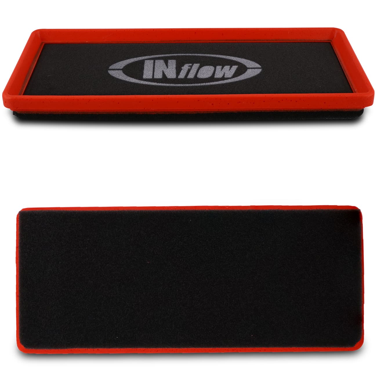 Filtro de Ar Esportivo Inflow Mercedes-Benz Smart Fortwo 07 a 15 Inbox Semi Racing HPF9350 + Boné