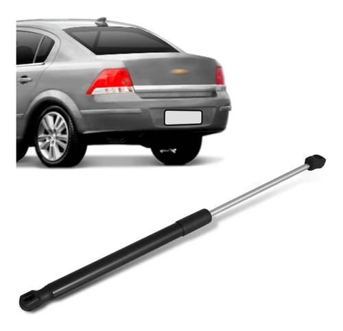 Amortecedor Tampa Traseira Porta Mala Vectra GT 2007 a 2011