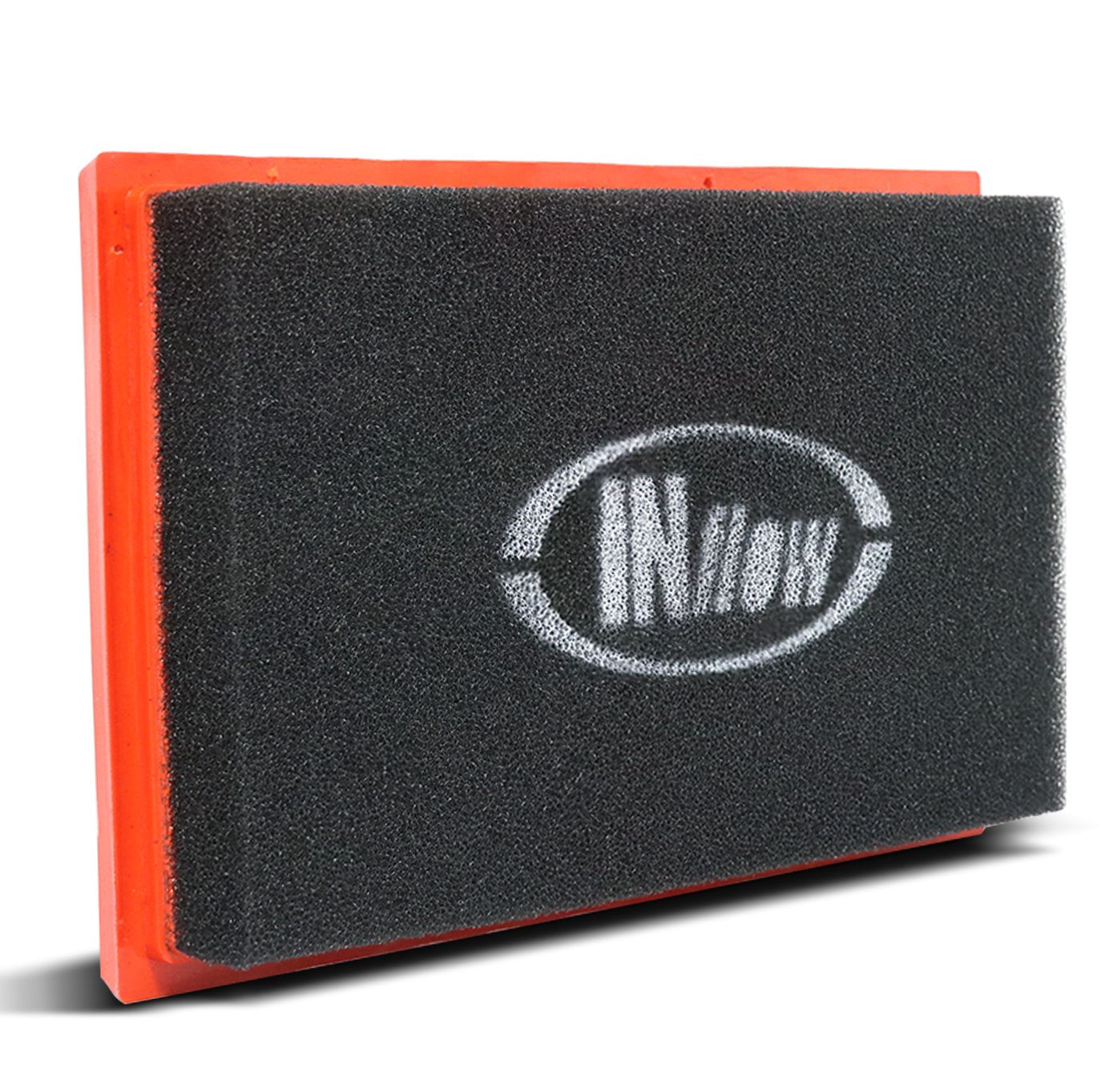 Encontraproduto.com.br - Filtro de Ar Esportivo Inflow Fiat Toro Pulse Fastback 2021 2022 2023 HPF8697