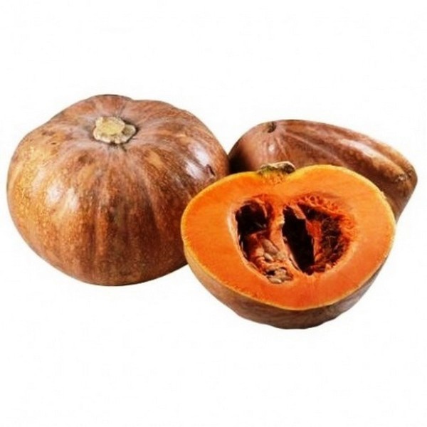 Abobora Sergipana 500G