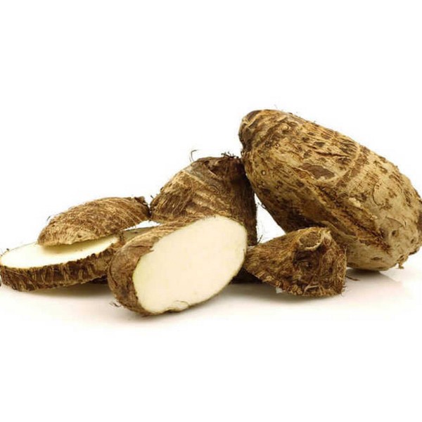 Encontraproduto.com.br - Inhame (3 a 4un) 500G