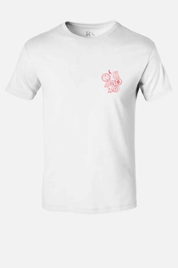 Encontraproduto.com.br - Camiseta Est Passaporte Para 2025 Nter