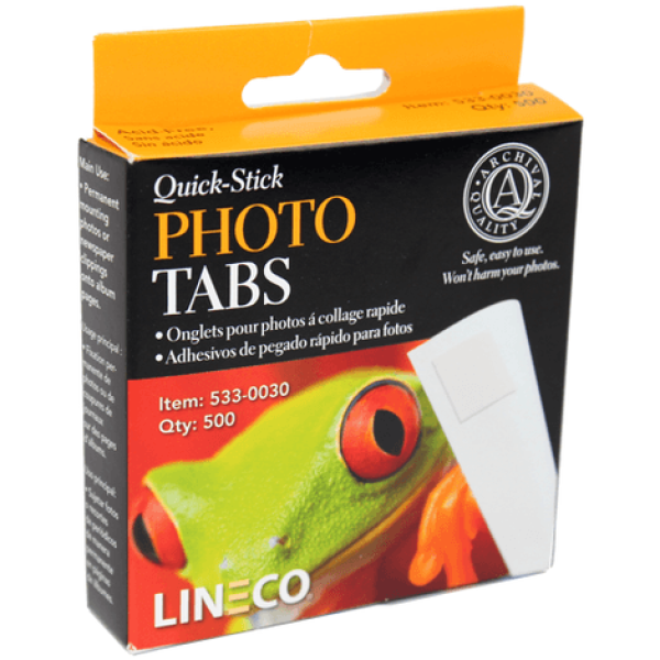 Encontraproduto.com.br - Adesivo Dupla Face Lineco 533-0030
