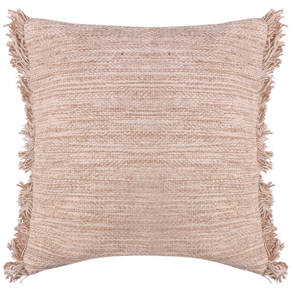Encontraproduto.com.br - Capa Almofada Casual Alg 43X43 Diana Areia