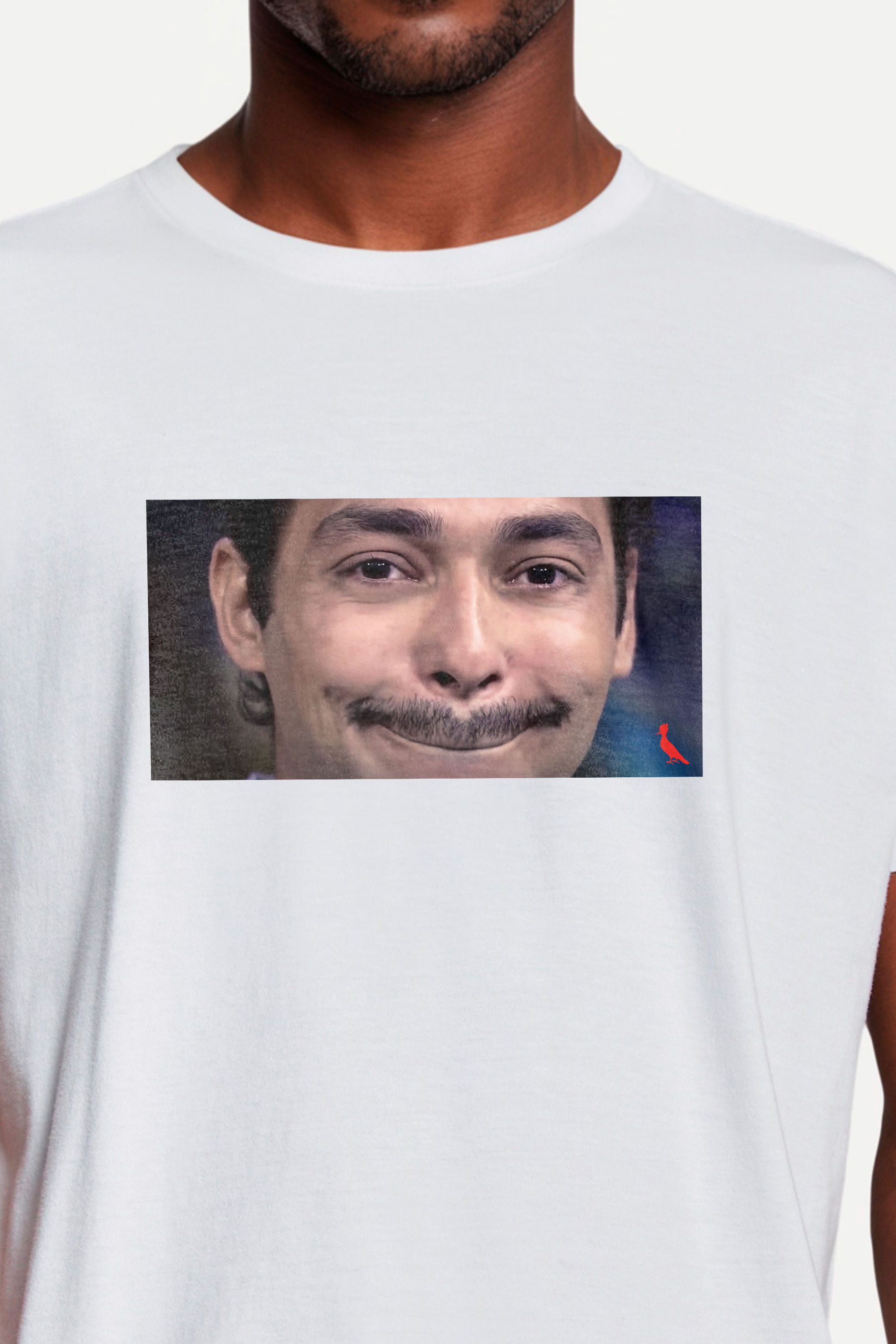 Camiseta Meme Edu