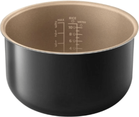 Panela Interna Pressure Cooker Panela Elétrica Walita RI3103