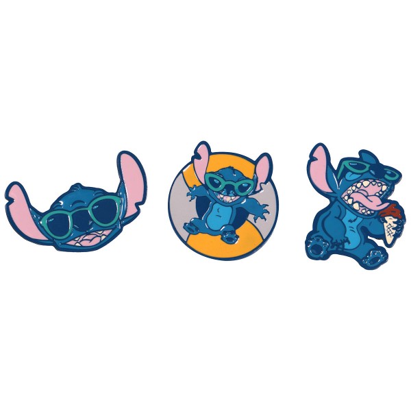Pin Stitch