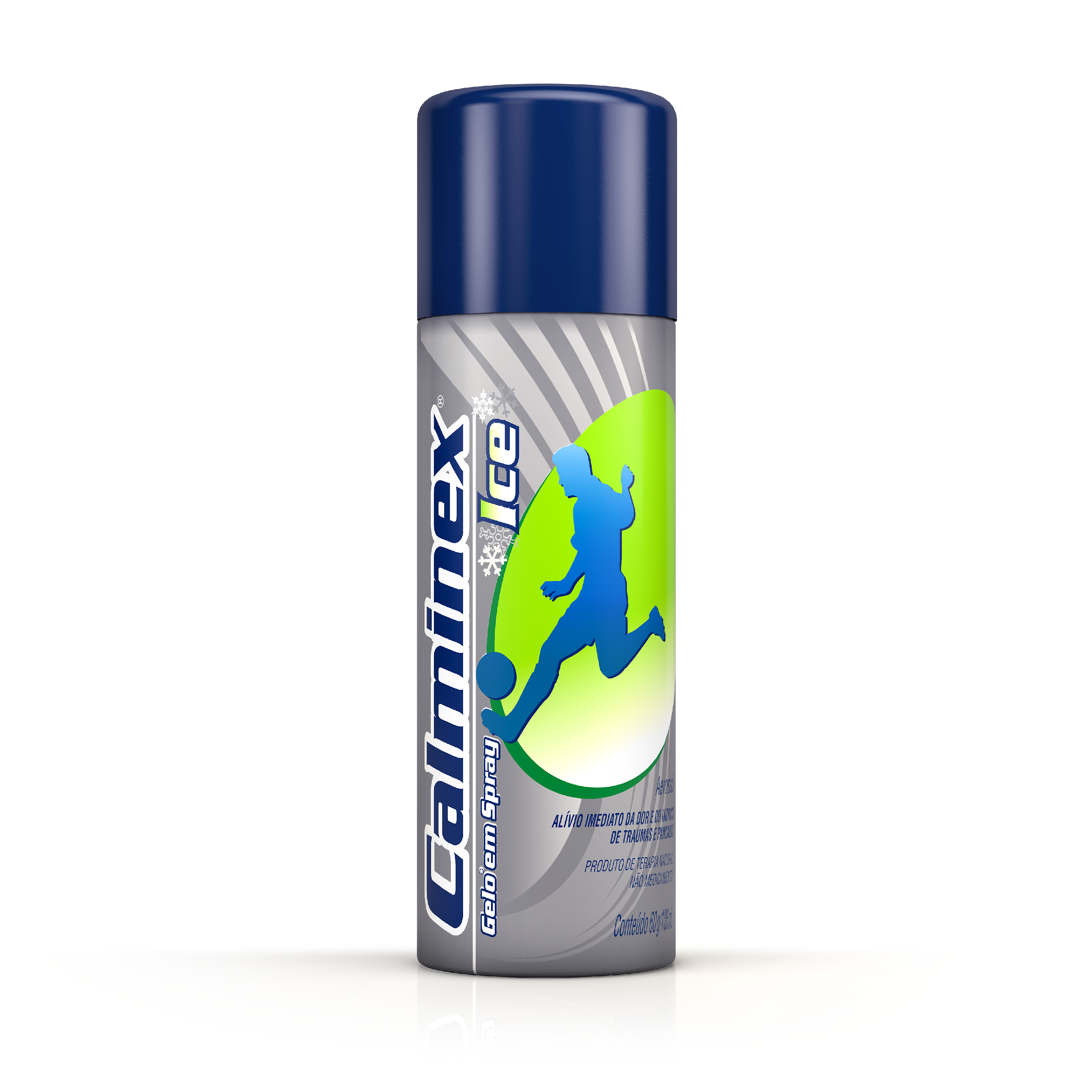 Calminex Ice aerosol 60g